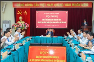 MoT replaces leadership positions