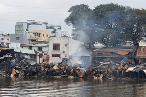 Residents need to proactively prevent fire during hot weather