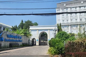 American International School promotes negotiations with investor group