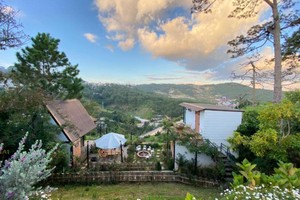 Da Lat, Da Nang, Nha Trang, Hoi An most searched for upcoming holiday