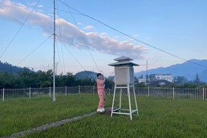 Hanoi unlikely to experience temperatures of over 40 degrees Celsius as rumor