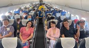 High domestic airline tickets hinder tourism industry