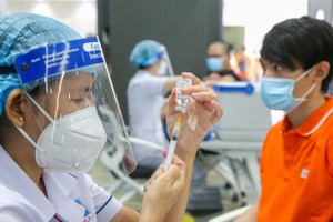 There is no longer risk of AstraZeneca vaccine-induced immune TTS: Ministry 