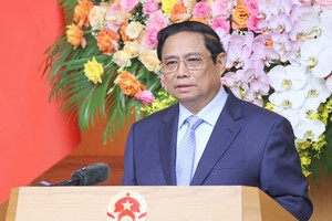 PM calls on every Vietnamese adult to register as an organ donor