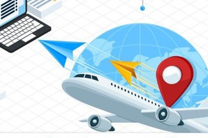 Police confirm scams from invitations to experience courses at airport