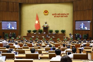 Lawmakers propose extension of VAT rate cut to buoy recovery