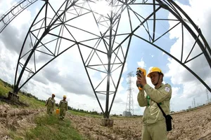 Vietnam consumes over one billion Kwh of electricity for first time