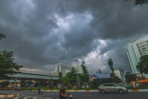 Northern region asked to urgently cope with heavy rains