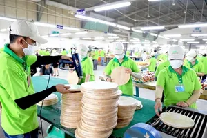 HCMC unveils labour, employment strategy through 2025