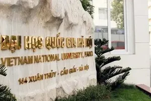 Thirteen Vietnamese universities listed in THE Impact Rankings 2024