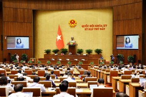 Legislators discuss national target program on cultural development