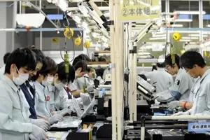 Japan top receiver of Vietnamese guest workers