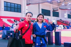 Vietnam Sports secures 13 tickets to Paris 2024 Olympics