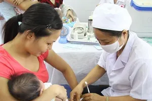 HCMC needs over 1.4 million doses of vaccine for EPI 2025