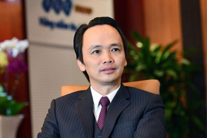 Trinh Van Quyet, accomplices to stand trial on July 22