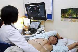 More young people diagnosed with cardiovascular diseases 