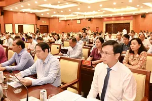 HCMC ensures information safety with four protection layers, 24/7 surveillance