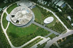 Binh Dinh to invest in US$8- mln Center for Research in Space Technologies