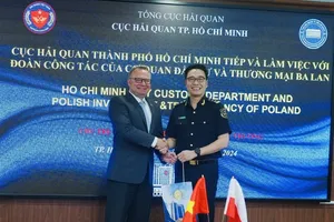 Poland to continue to accelerate investment in Vietnam