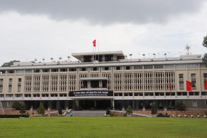 Ho Chi Minh City thoroughly prepared for State funeral of late General Secretary