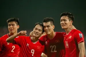 Vietnam to play friendly football matches with Thailand and Russia in September