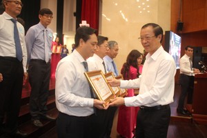 HCMC strives to implement educational development goals by 2030 effectively