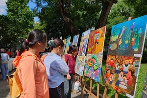 HCMC celebrates ASEAN establishment, Vietnam's ASEAN membership