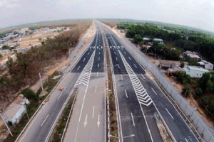 12 North-South expressway projects expected to be completed in 2025