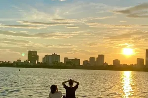 Cold weather to arrive early