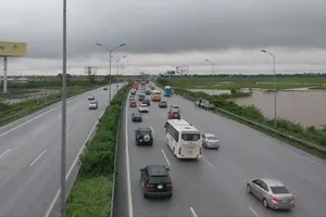 Transport infrastructure investment by 2030 needs capital of US$208 billion