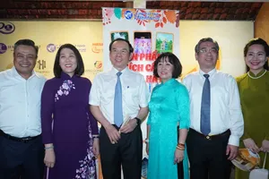 “Hanoi Days in Ho Chi Minh City” program opens