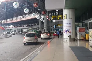 Two Vietnamese airports nominated in world's top 100