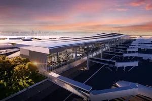 Ministry informs two key aviation projects in Southern region