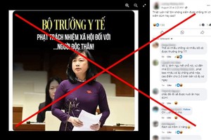 Health ministry shuts down rumours of 'penalties for the unmarried'