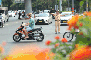 PM orders enhanced security, traffic safety for upcoming National Day holiday