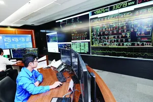 Party General Secretary, President writes about role of digital transformation