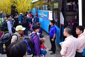 MOLISA proposes unique plan for nine-day Lunar New Year holiday