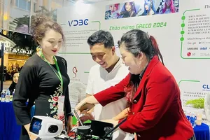 Semiconductor industry set to impose policies for further development