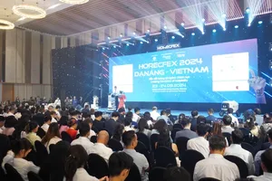Da Nang kicks off largest technology exhibition in tourism industry