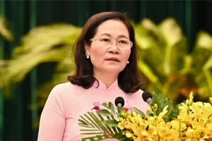 Ho Chi Minh City People's Council convenes 18th session