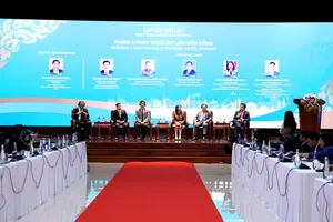 Meet Thailand 2024 opens in Da Nang