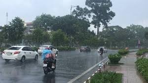 Widespread thundery rains continue to hit Northern region