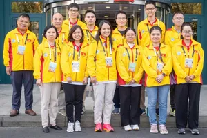 Vietnam has at least three slots for FIDE World Chess Cup 2025