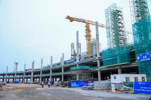 Appraisal Council for Investment Policy Adjustment of Long Thanh Airport formed