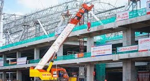 HCMC expects earlier presence of "airport urban area”