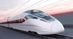 Additional passenger station on North-South express railway project proposed 