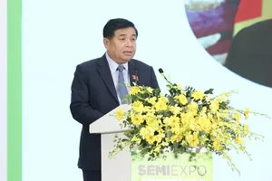 Vietnam heads to development of advanced semiconductor industry ecosystem 