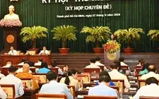 HCMC People's Council to hold thematic session reviewing social welfare policies