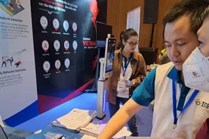 Ho Chi Minh City ranks third in Southeast Asia for startup ecosystem value