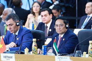 PM’s visit to Dominican Republic to cement ties